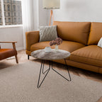 WHISPERS OF GRASS Coffee Table