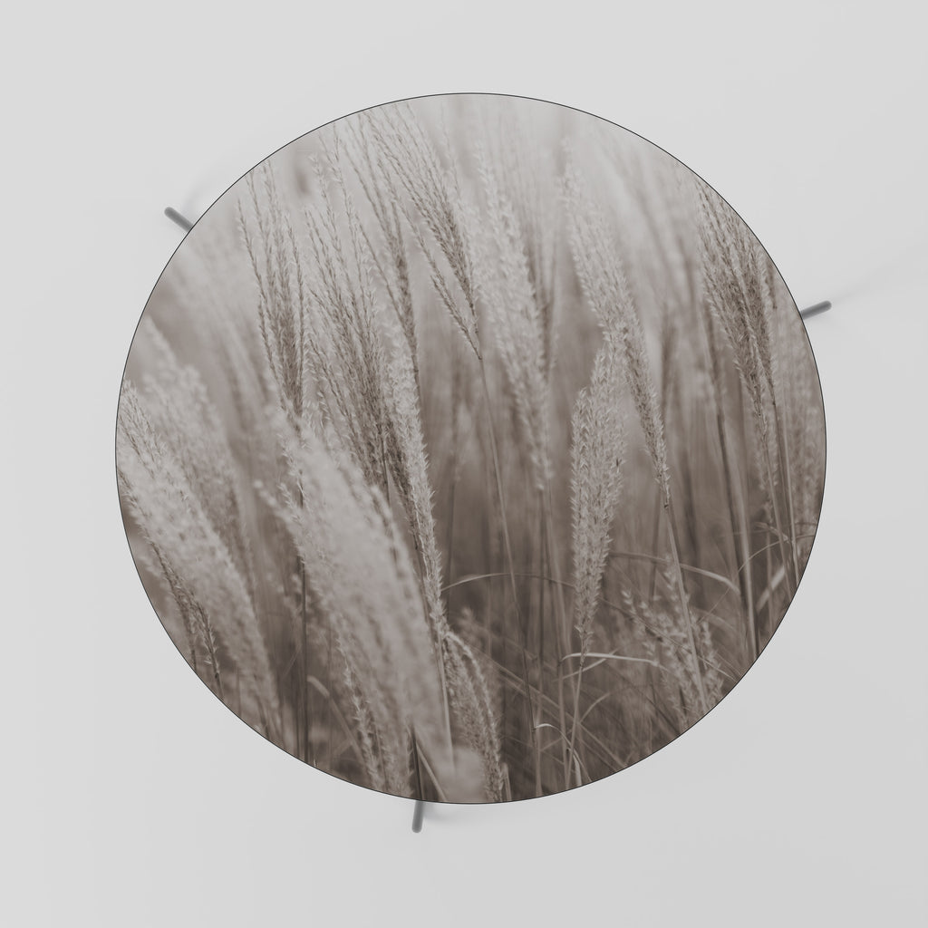 WHISPERS OF GRASS Coffee Table