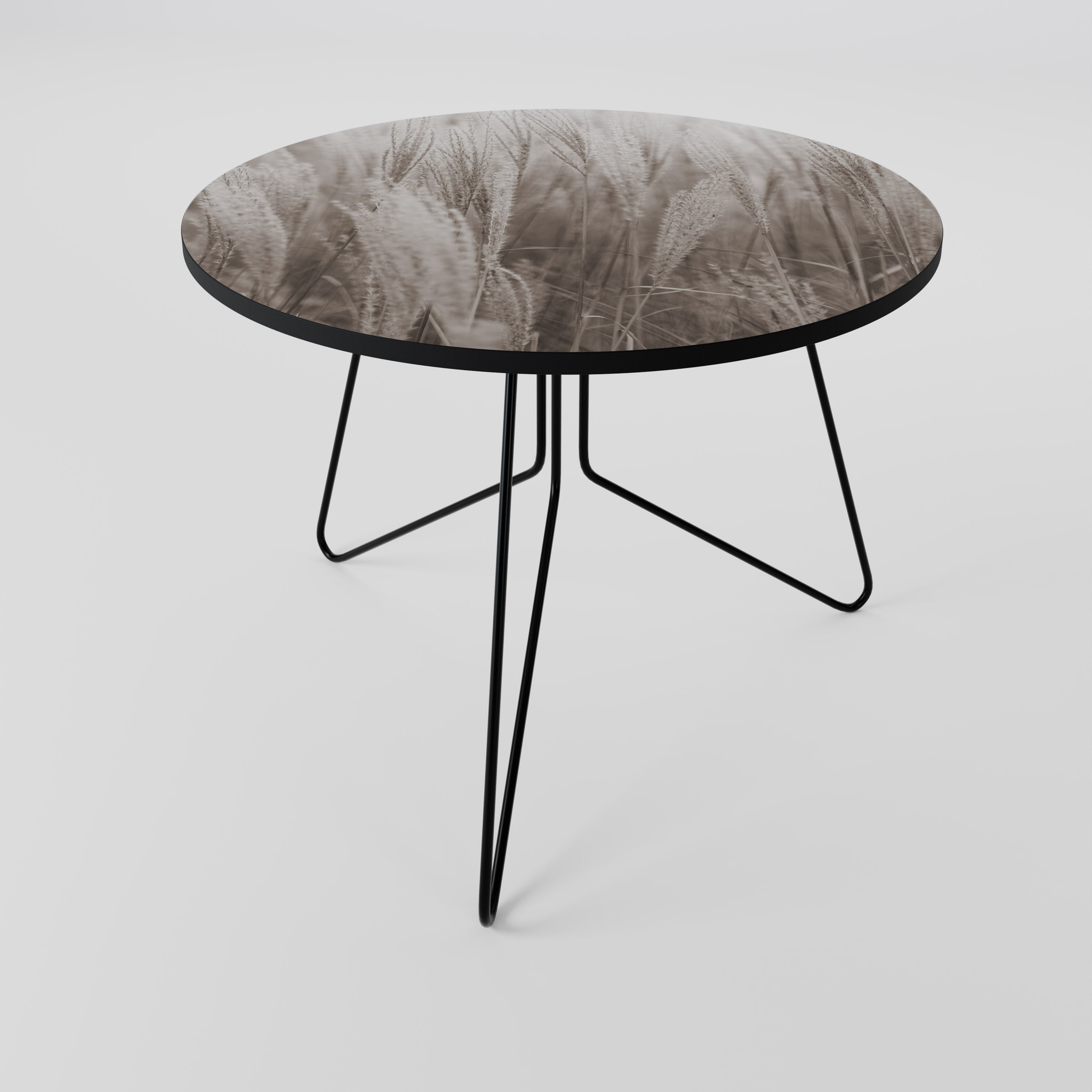 WHISPERS OF GRASS Soffbord