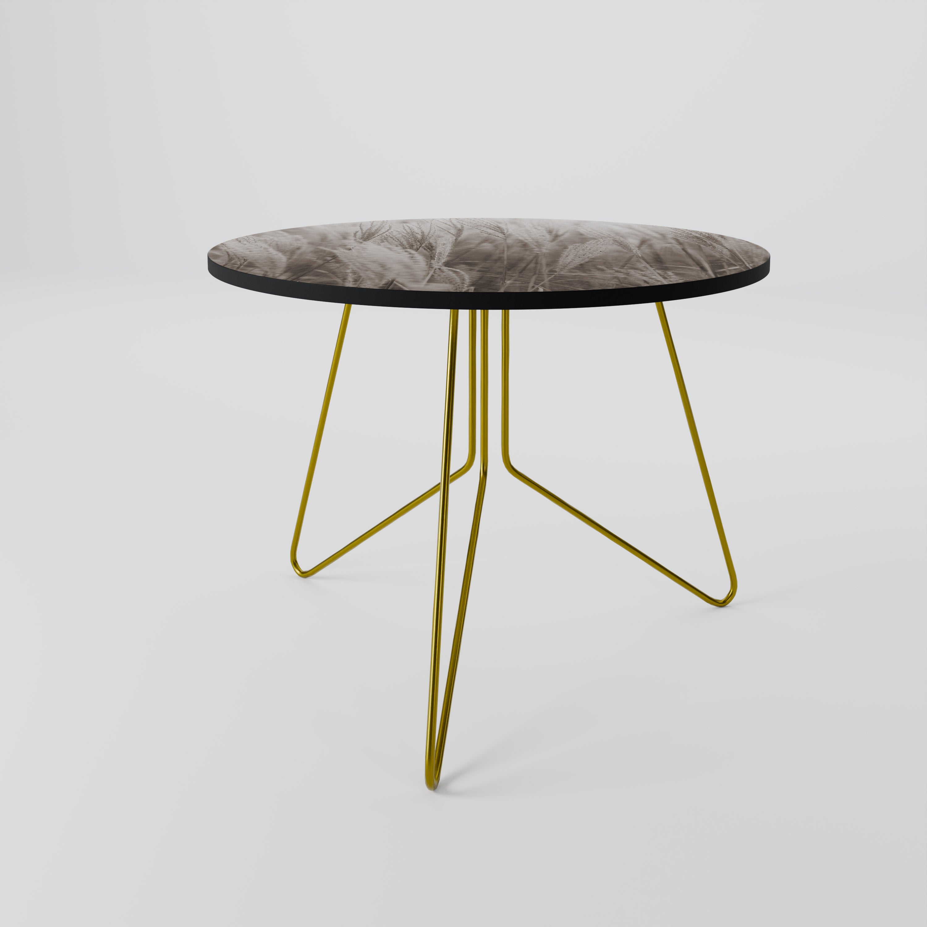 WHISPERS OF GRASS Soffbord