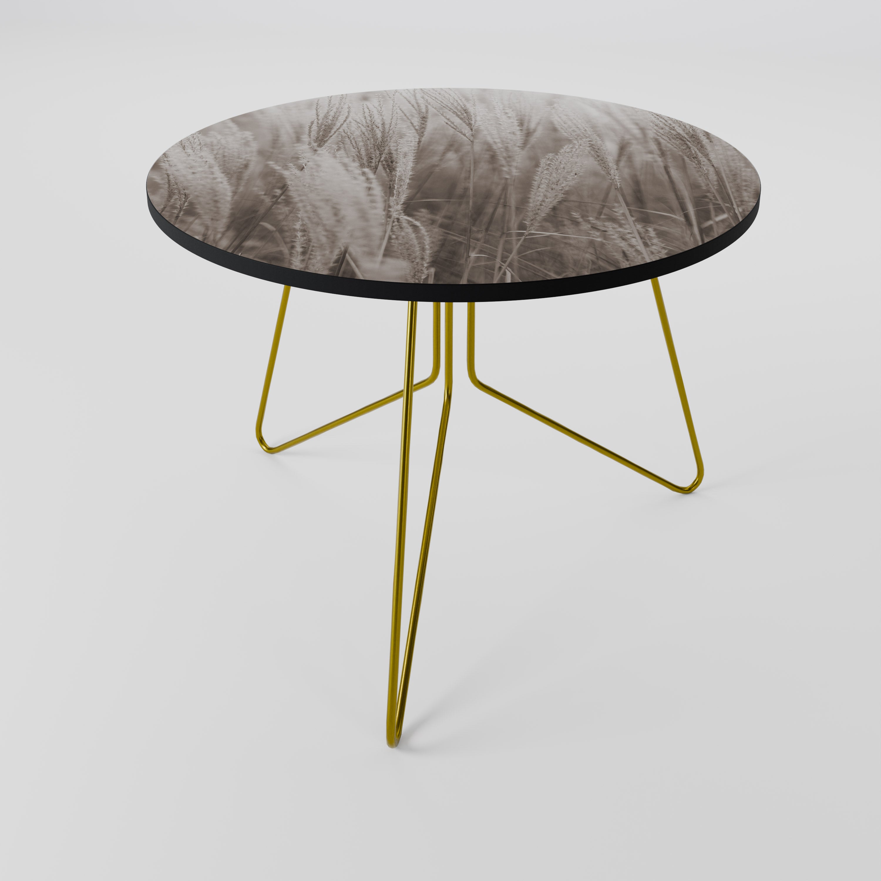 WHISPERS OF GRASS Soffbord