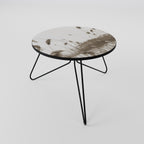 TIMELESS TUSSOCKS Coffee Table