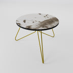 TIMELESS TUSSOCKS Coffee Table