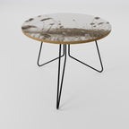 TIMELESS TUSSOCKS Coffee Table