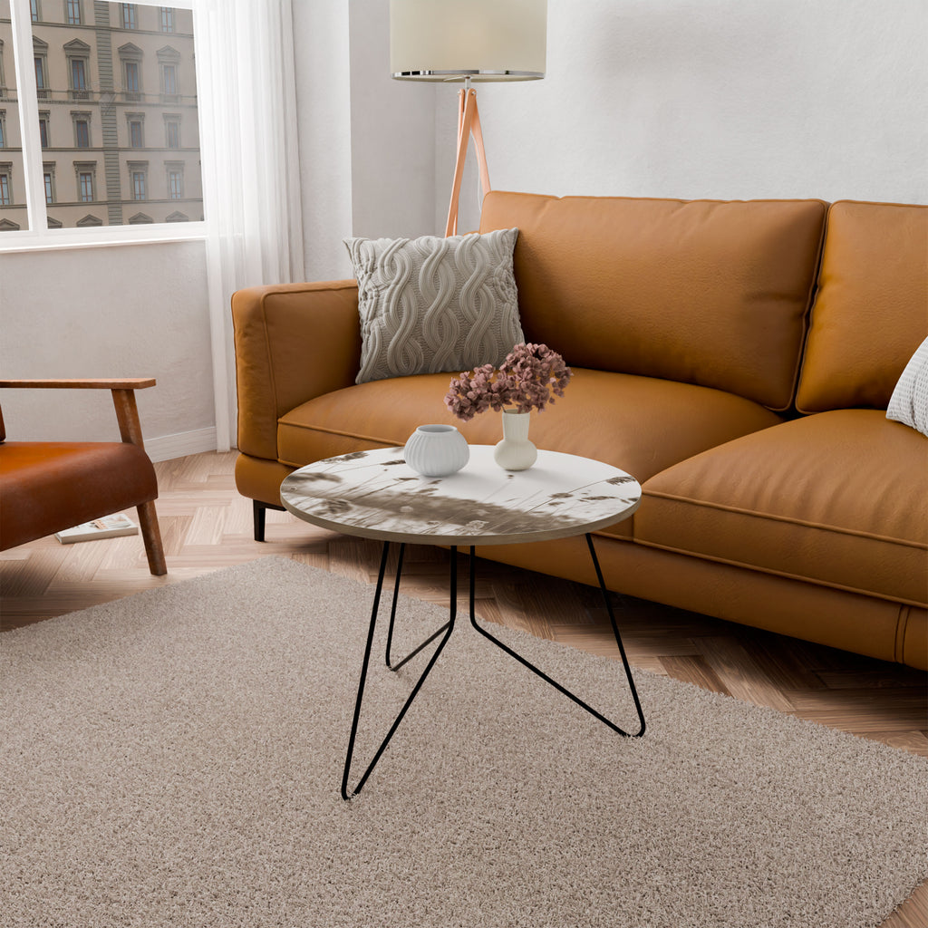 TIMELESS TUSSOCKS Coffee Table