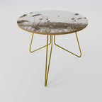 TIMELESS TUSSOCKS Coffee Table