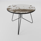 TIMELESS TUSSOCKS Coffee Table