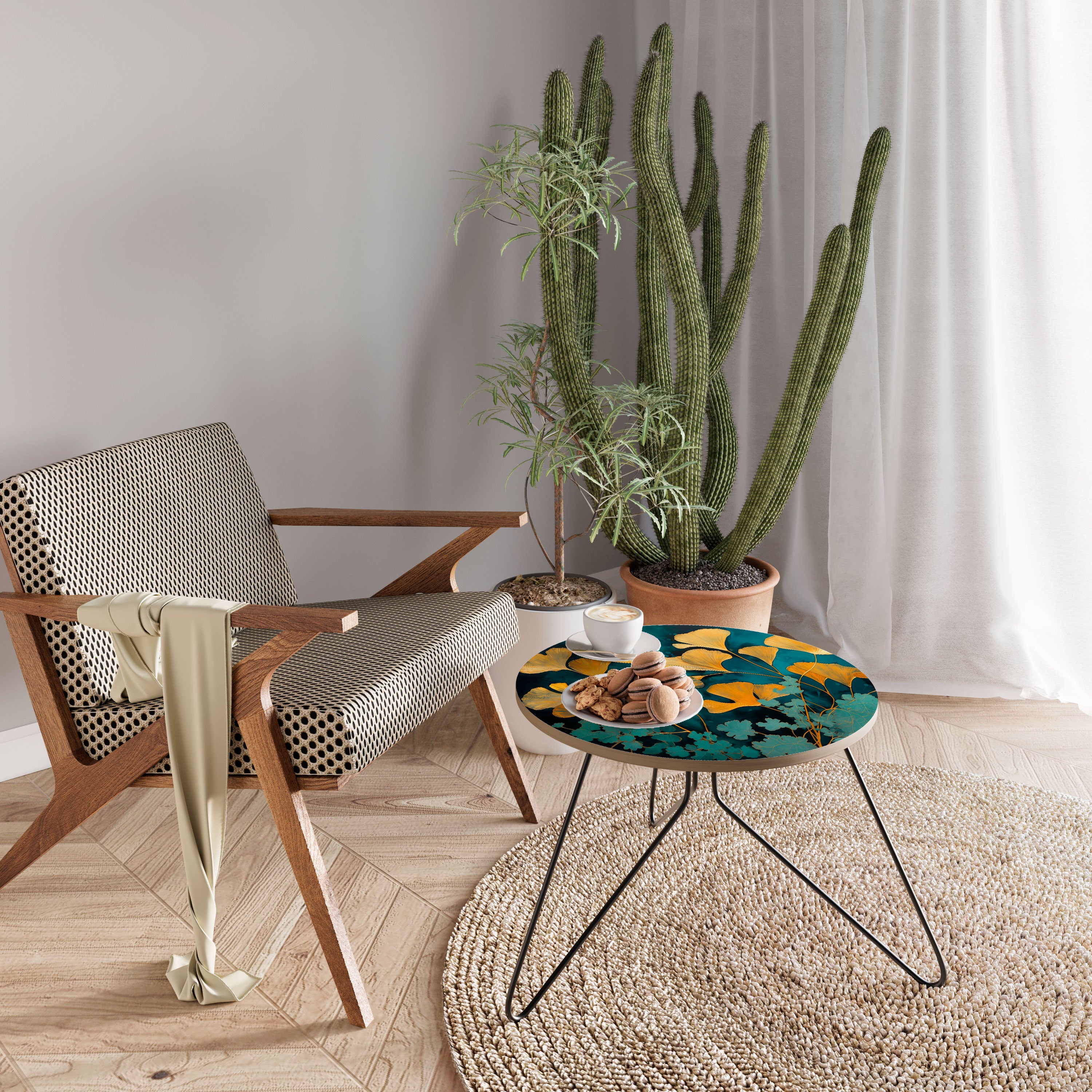 GINCOODELIC DREAM Soffbord