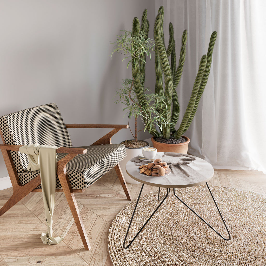 HANDS OF FATE Coffee Table