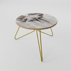 HANDS OF FATE Coffee Table