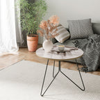 HANDS OF FATE Coffee Table