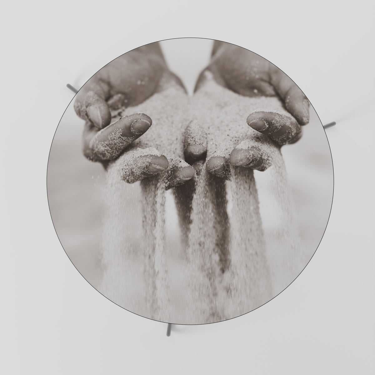 HANDS OF FATE Soffbord