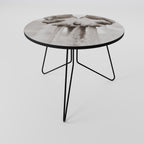 HANDS OF FATE Coffee Table