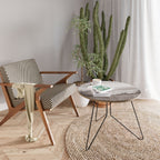 TIMELESS SEASCAPE Coffee Table