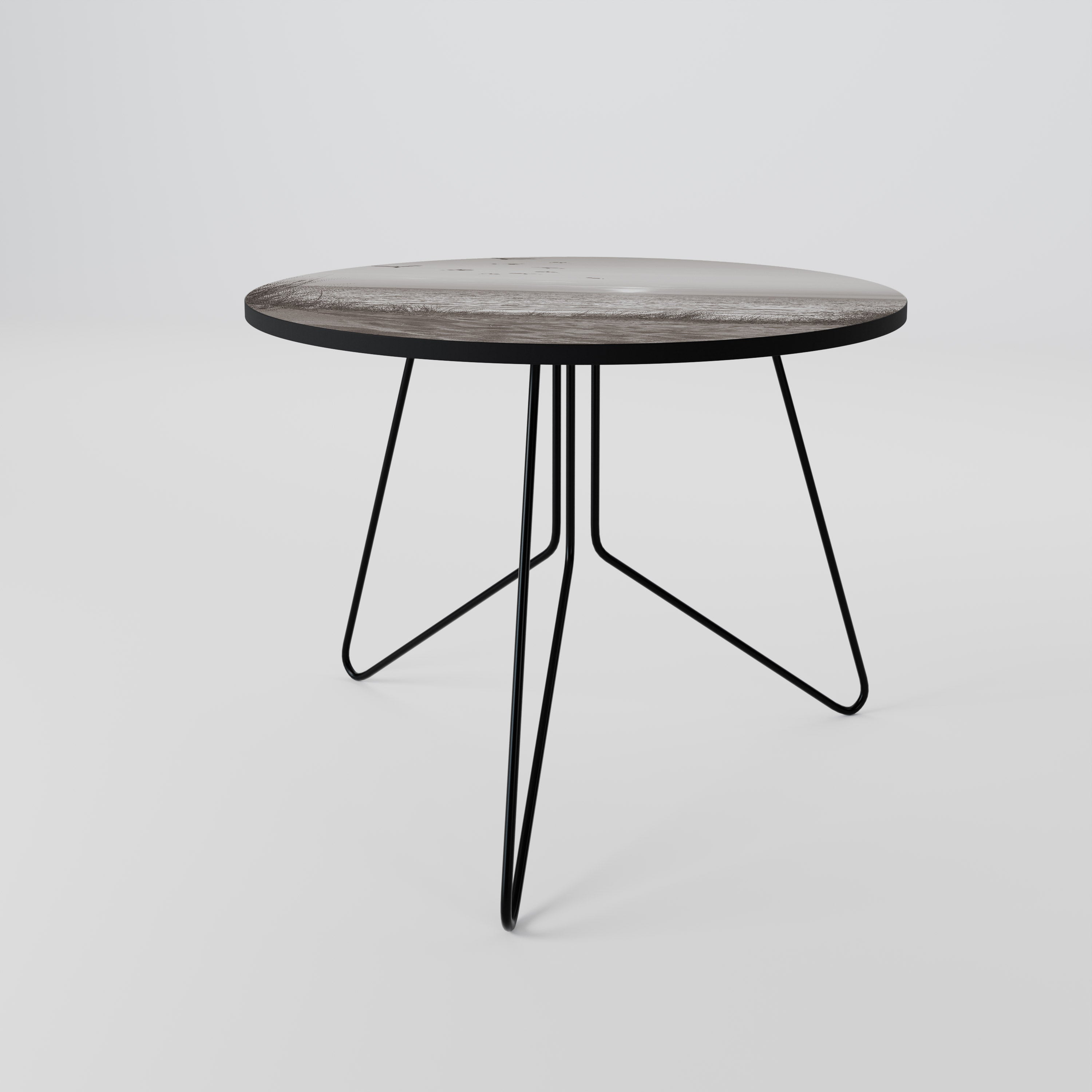 TIMELESS SEASCAPE Coffee Table