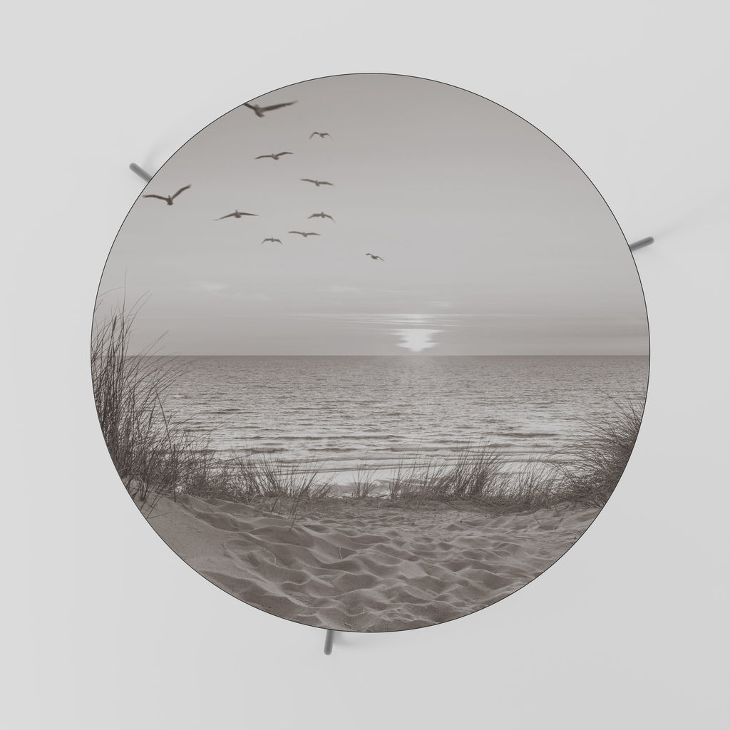 TIMELESS SEASCAPE Coffee Table