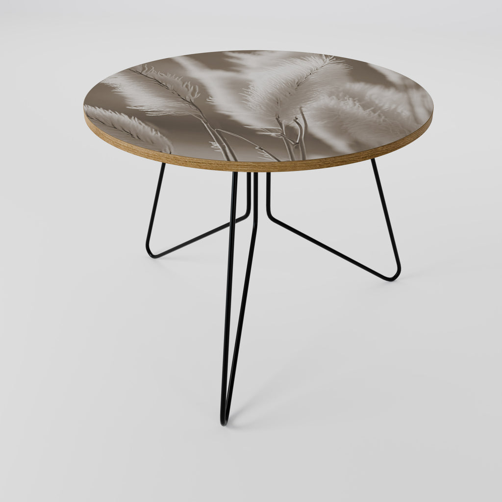 GENTLE WIND'S EMBRACE Soffbord