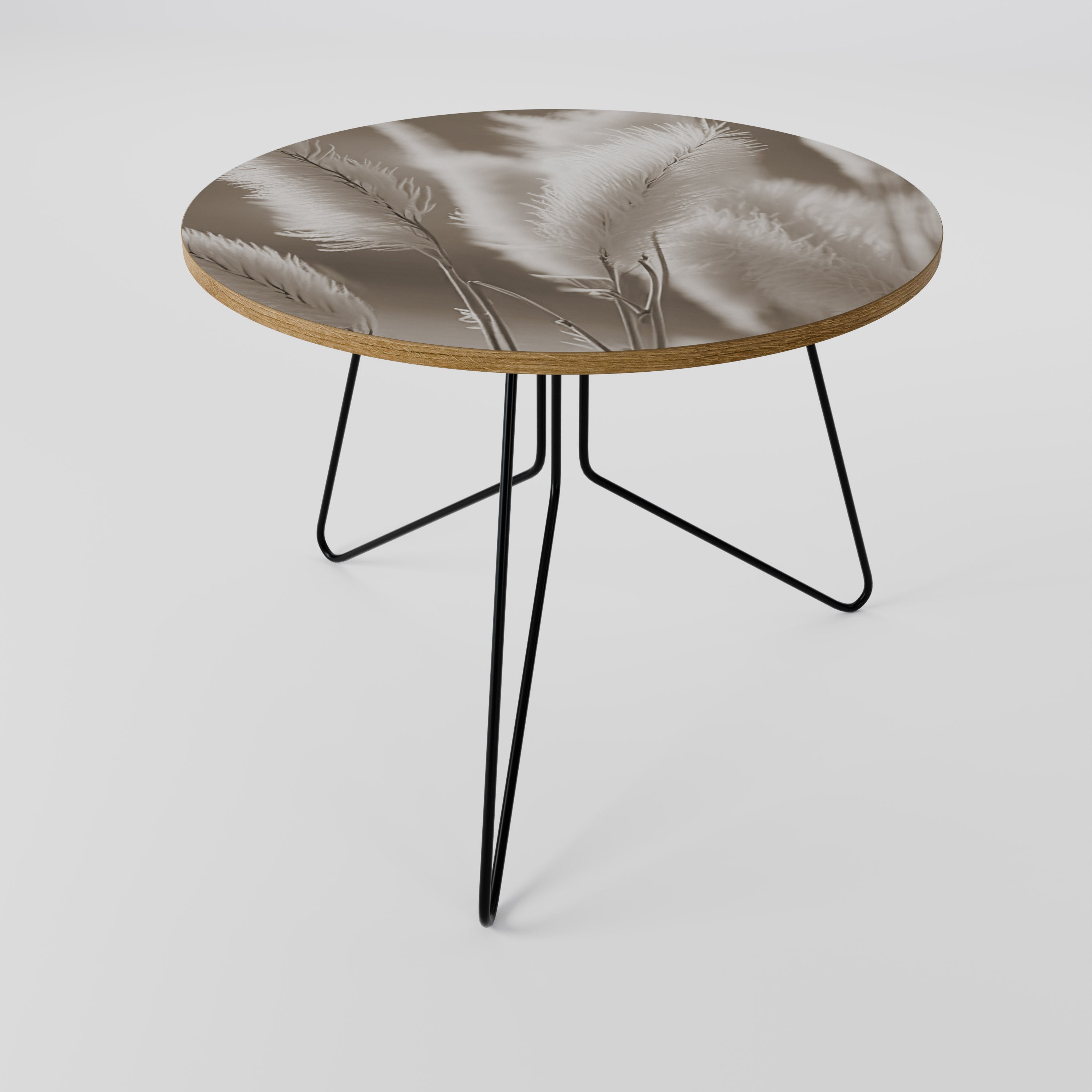 GENTLE WIND'S EMBRACE Soffbord