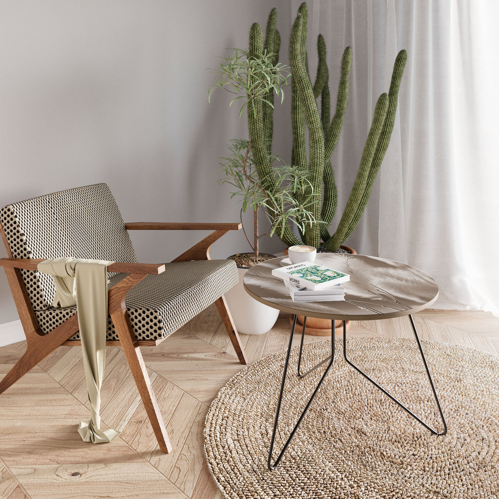 GENTLE WIND'S EMBRACE Soffbord