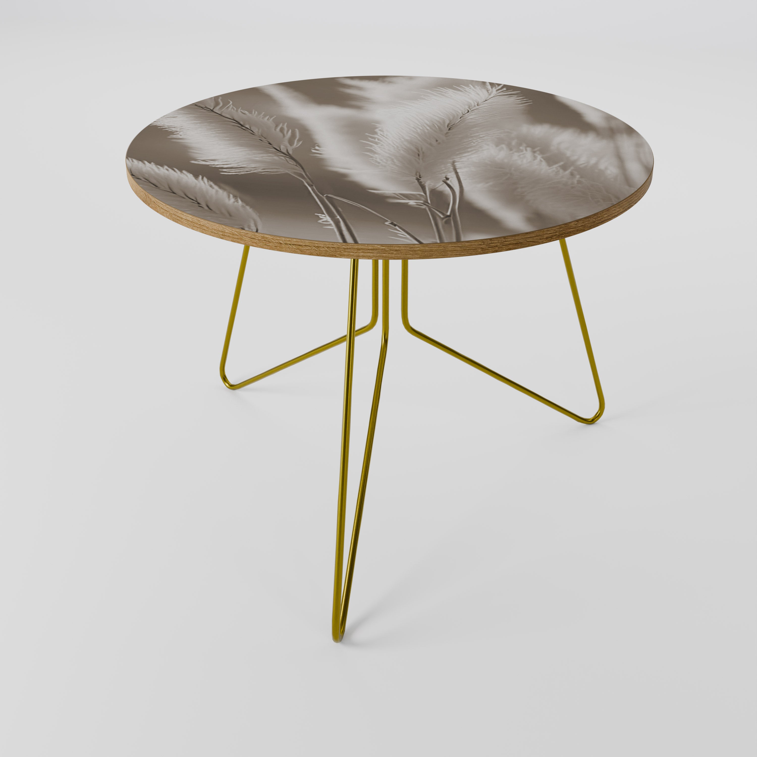 GENTLE WIND'S EMBRACE Soffbord