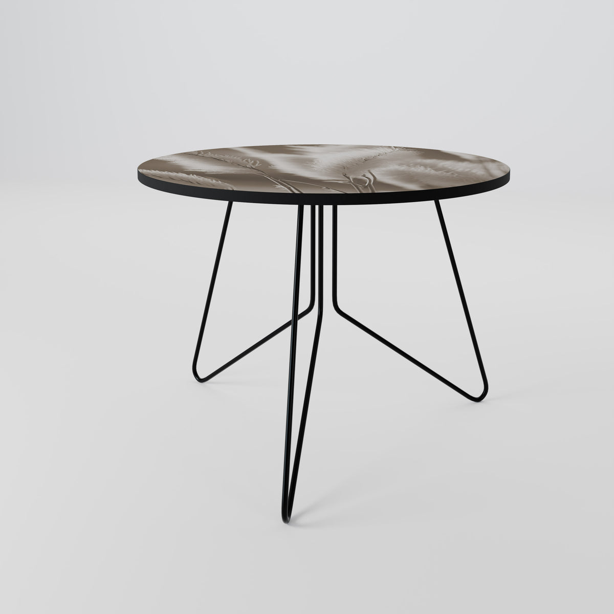 GENTLE WIND'S EMBRACE Soffbord