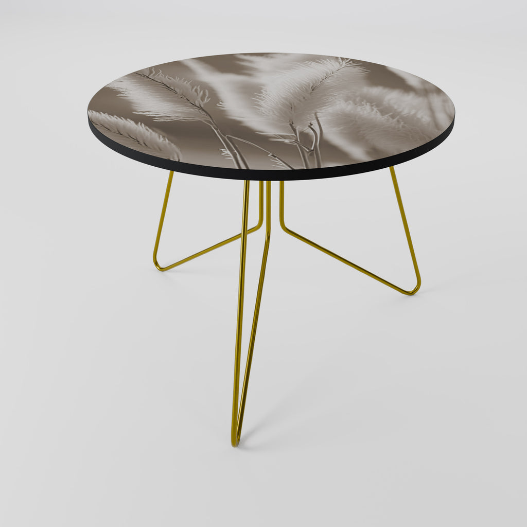 GENTLE WIND'S EMBRACE Soffbord