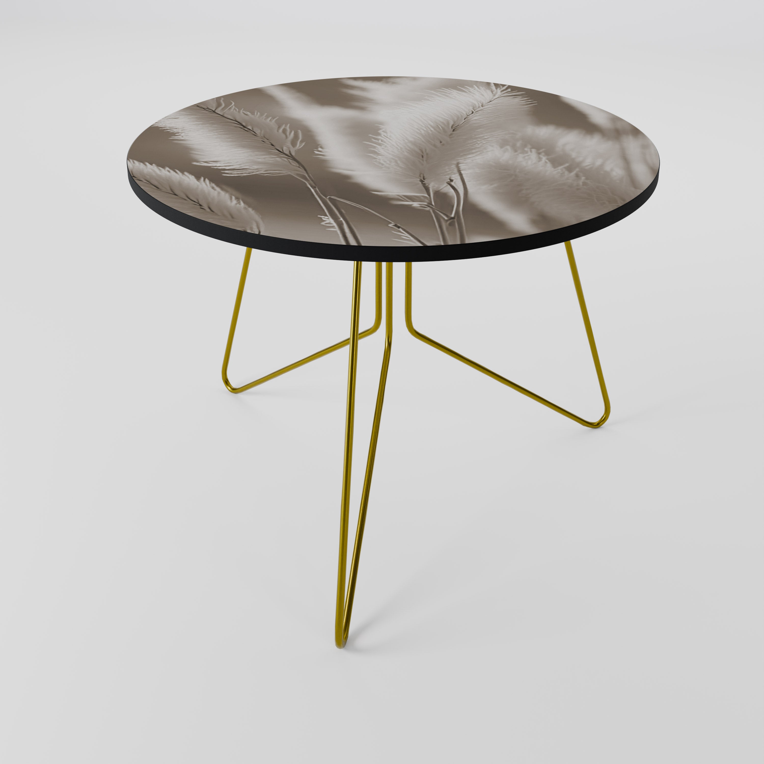 GENTLE WIND'S EMBRACE Soffbord