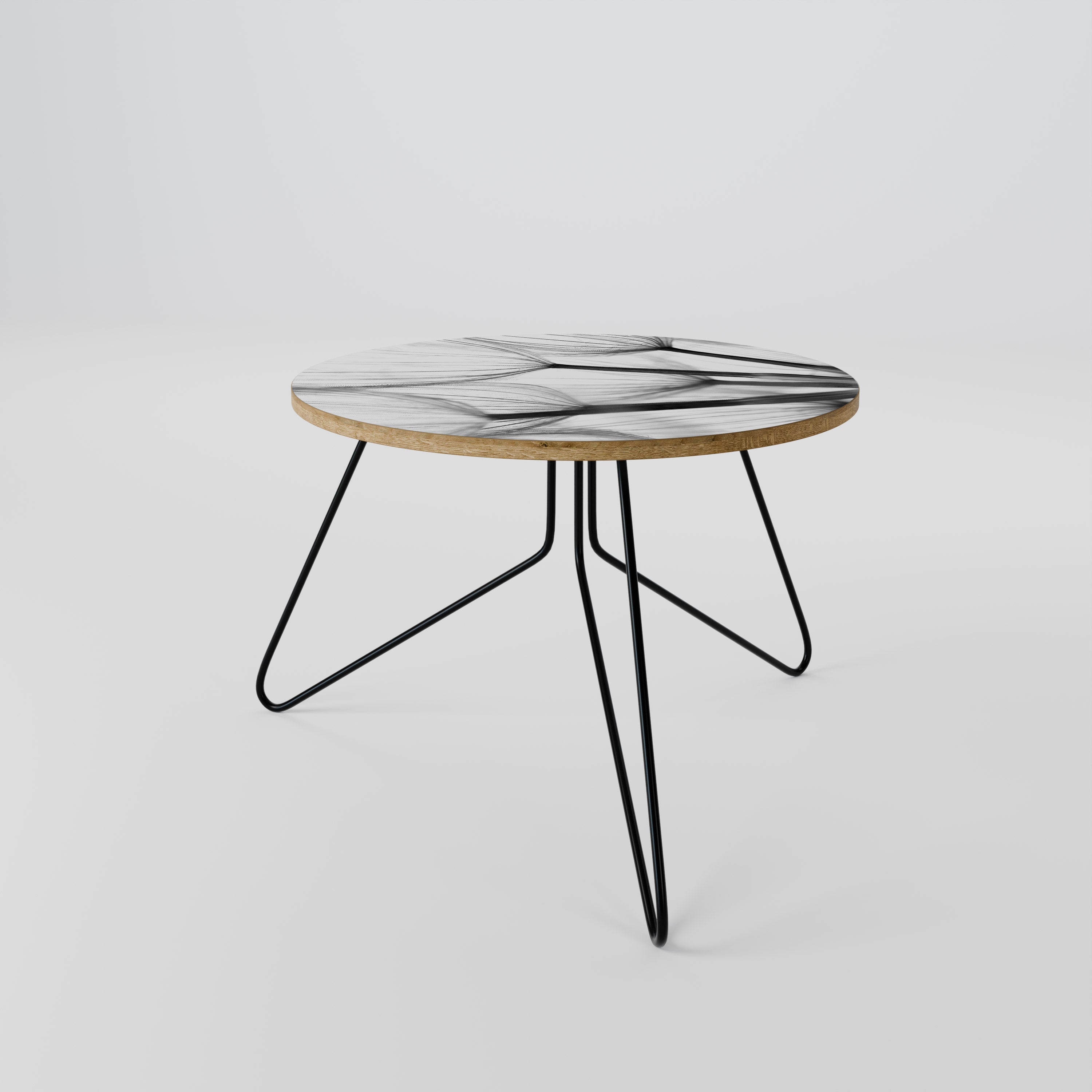 SILKEN FLIGHT Coffee Table