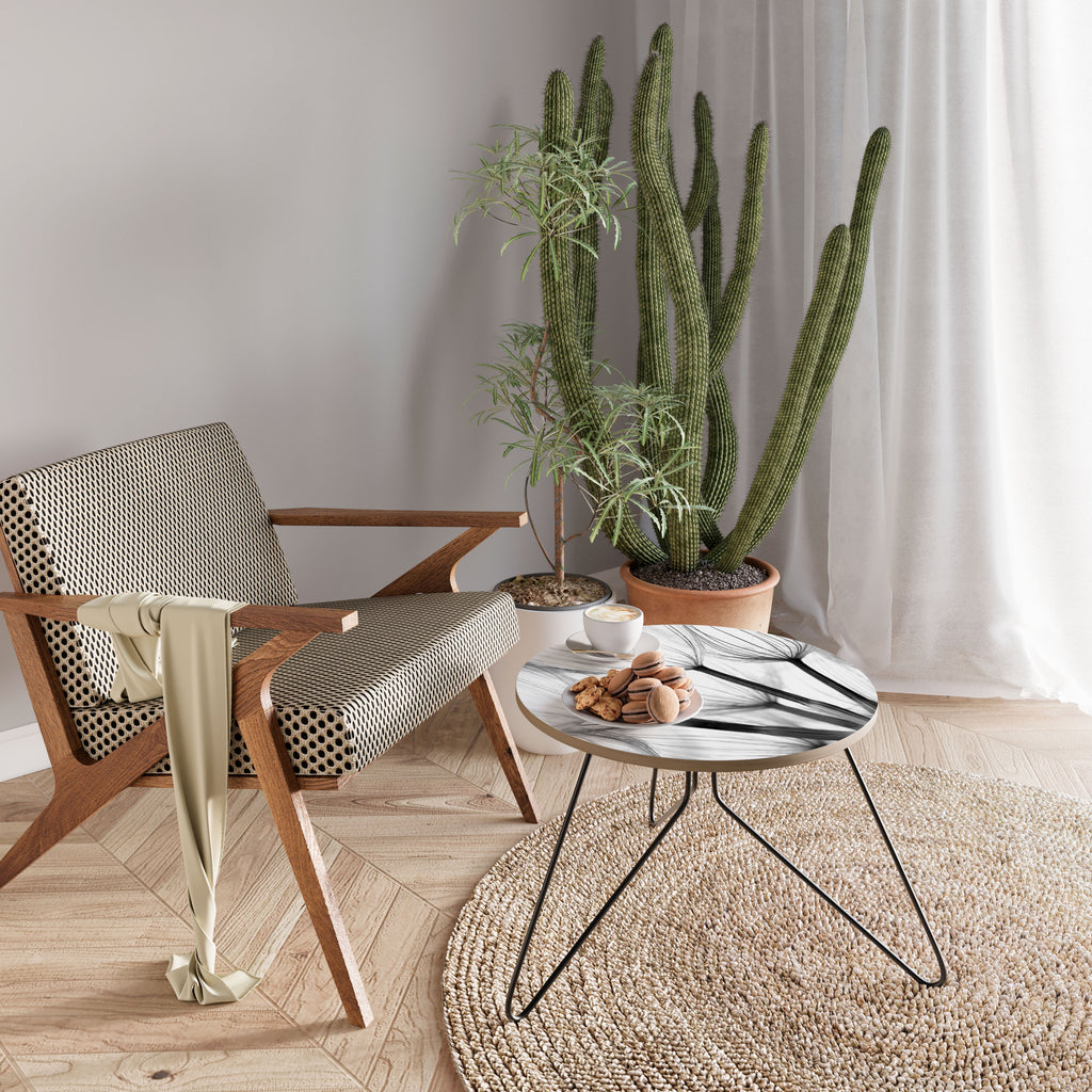 SILKEN FLIGHT Soffbord