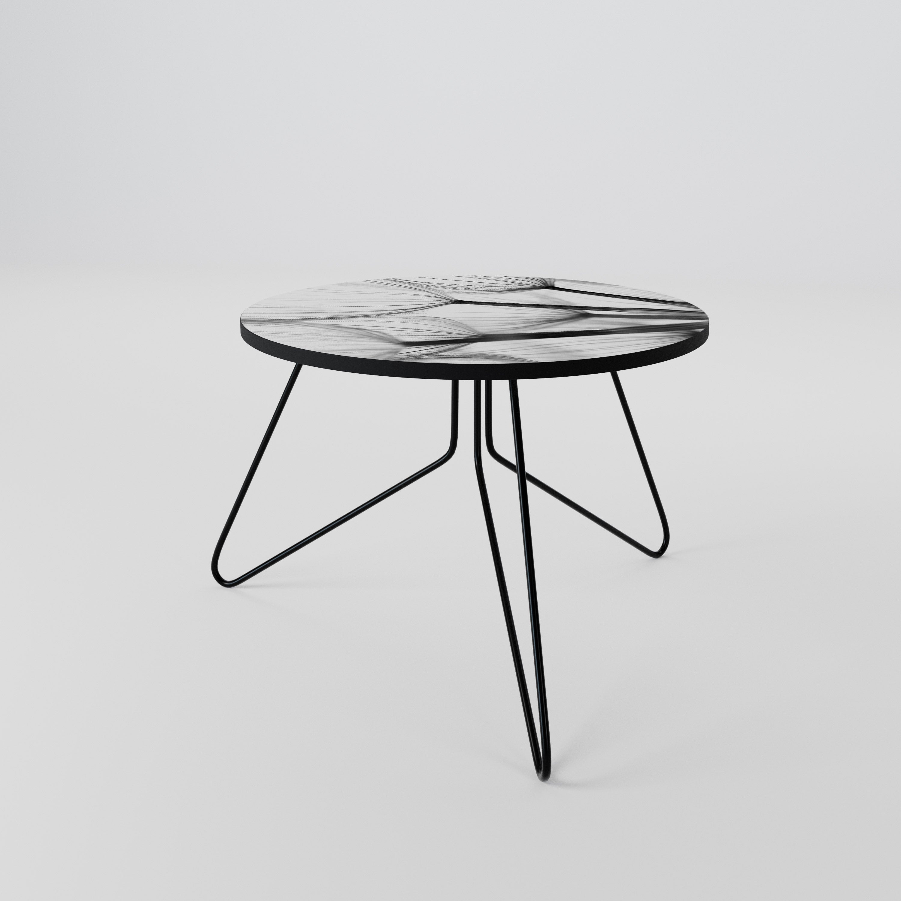 SILKEN FLIGHT Coffee Table