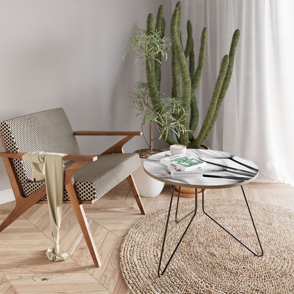 SILKEN FLIGHT Soffbord