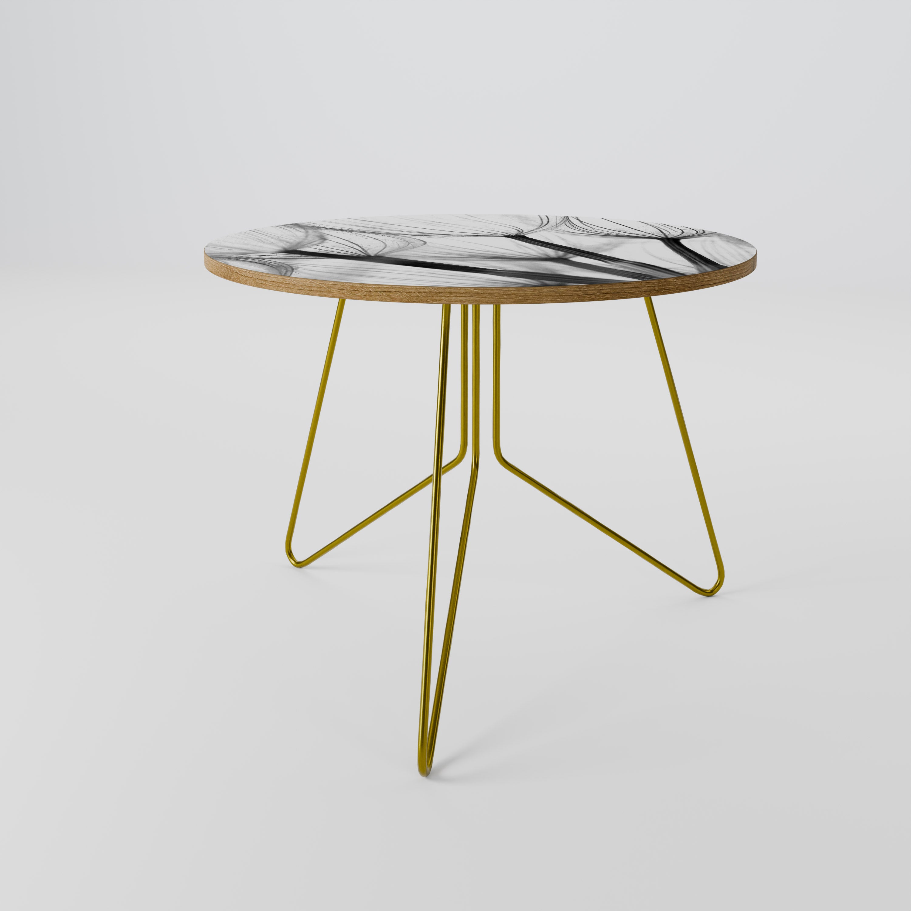SILKEN FLIGHT Coffee Table