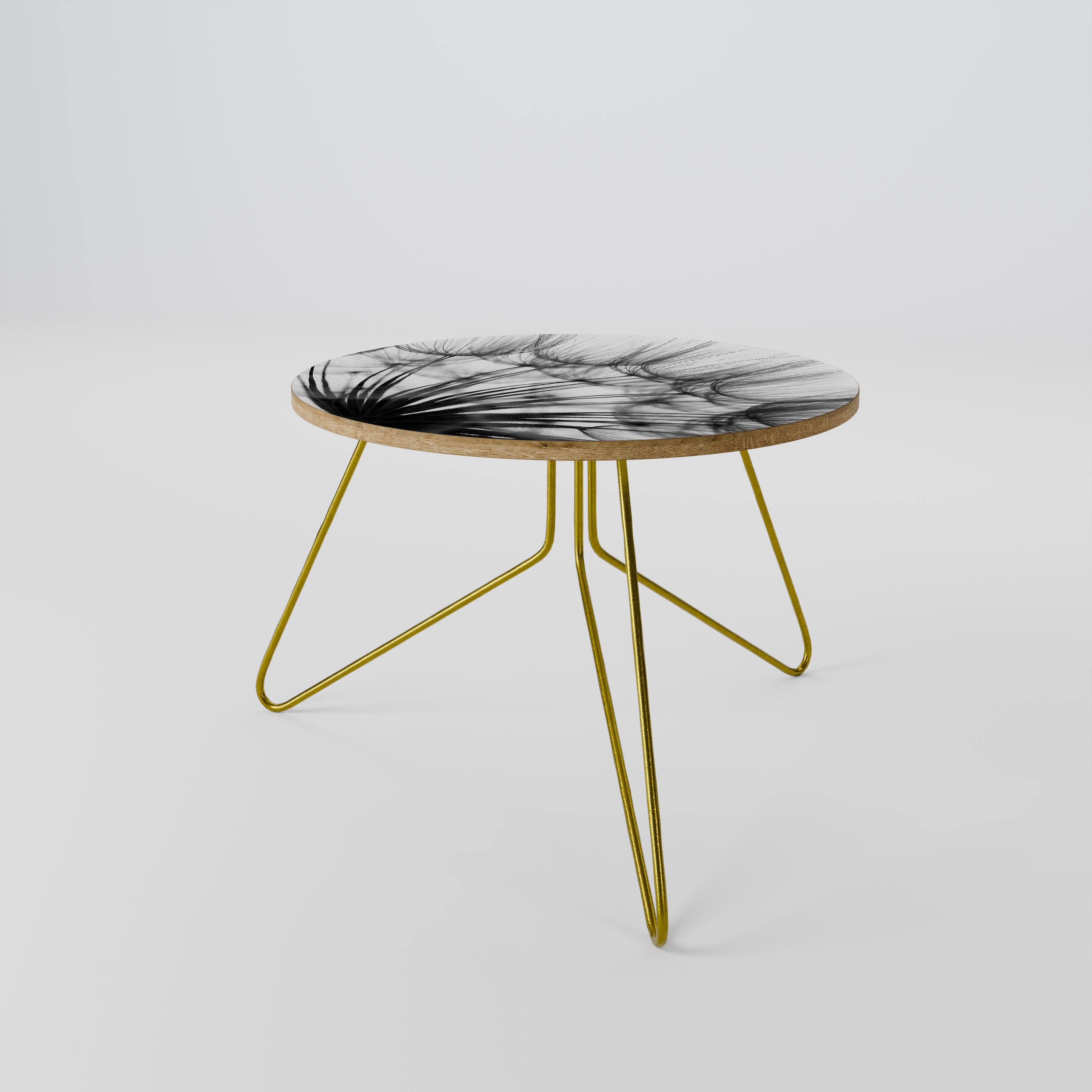 WHISPERING WILDFLOWER Soffbord