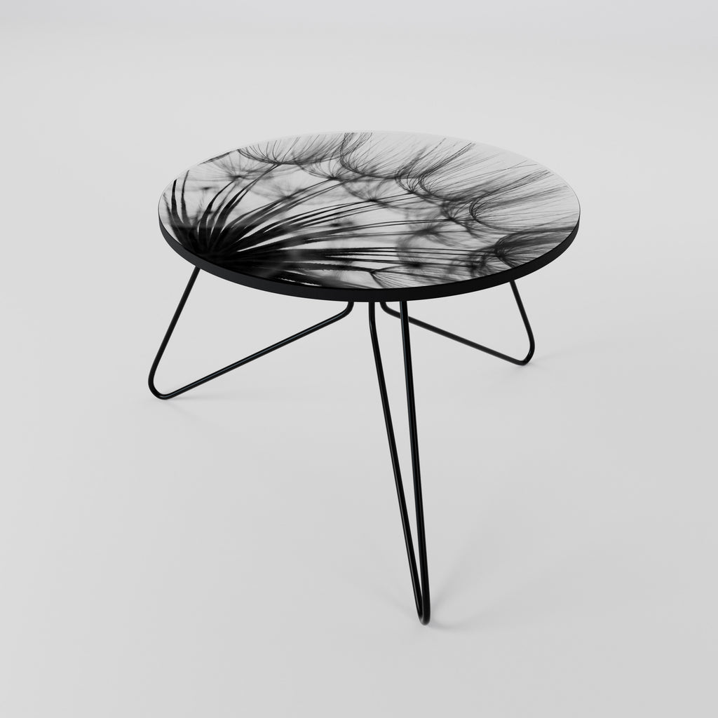 WHISPERING WILDFLOWER Coffee Table