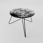 WHISPERING WILDFLOWER Coffee Table