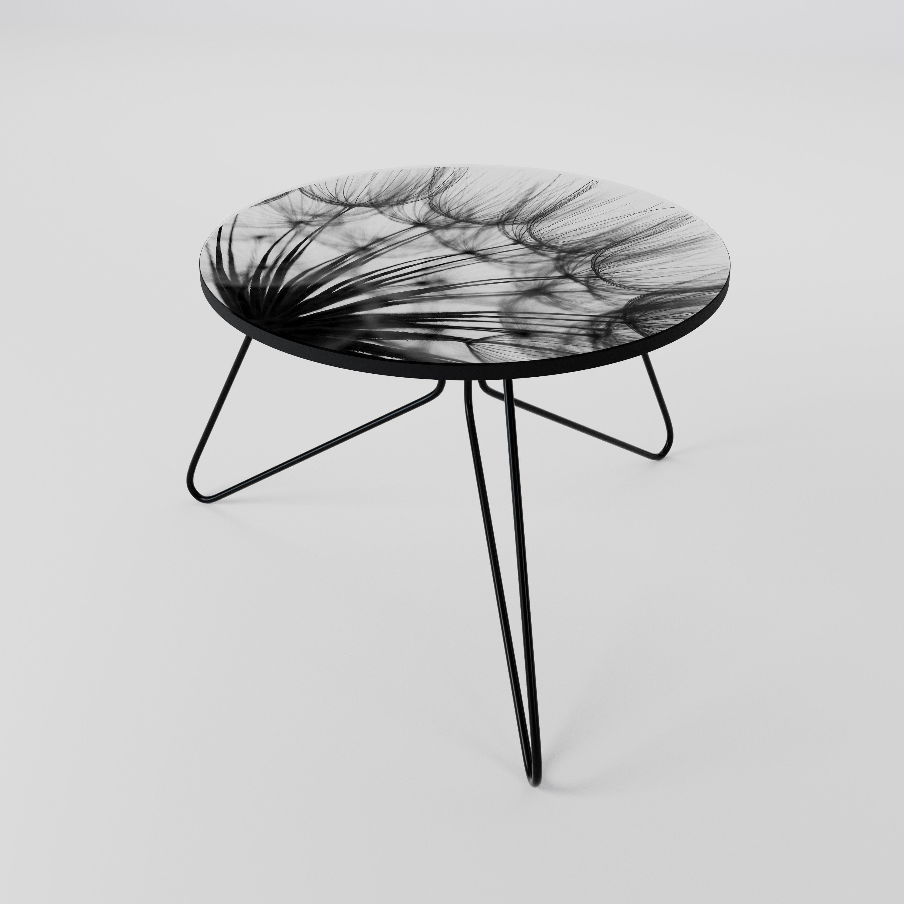 WHISPERING WILDFLOWER Coffee Table