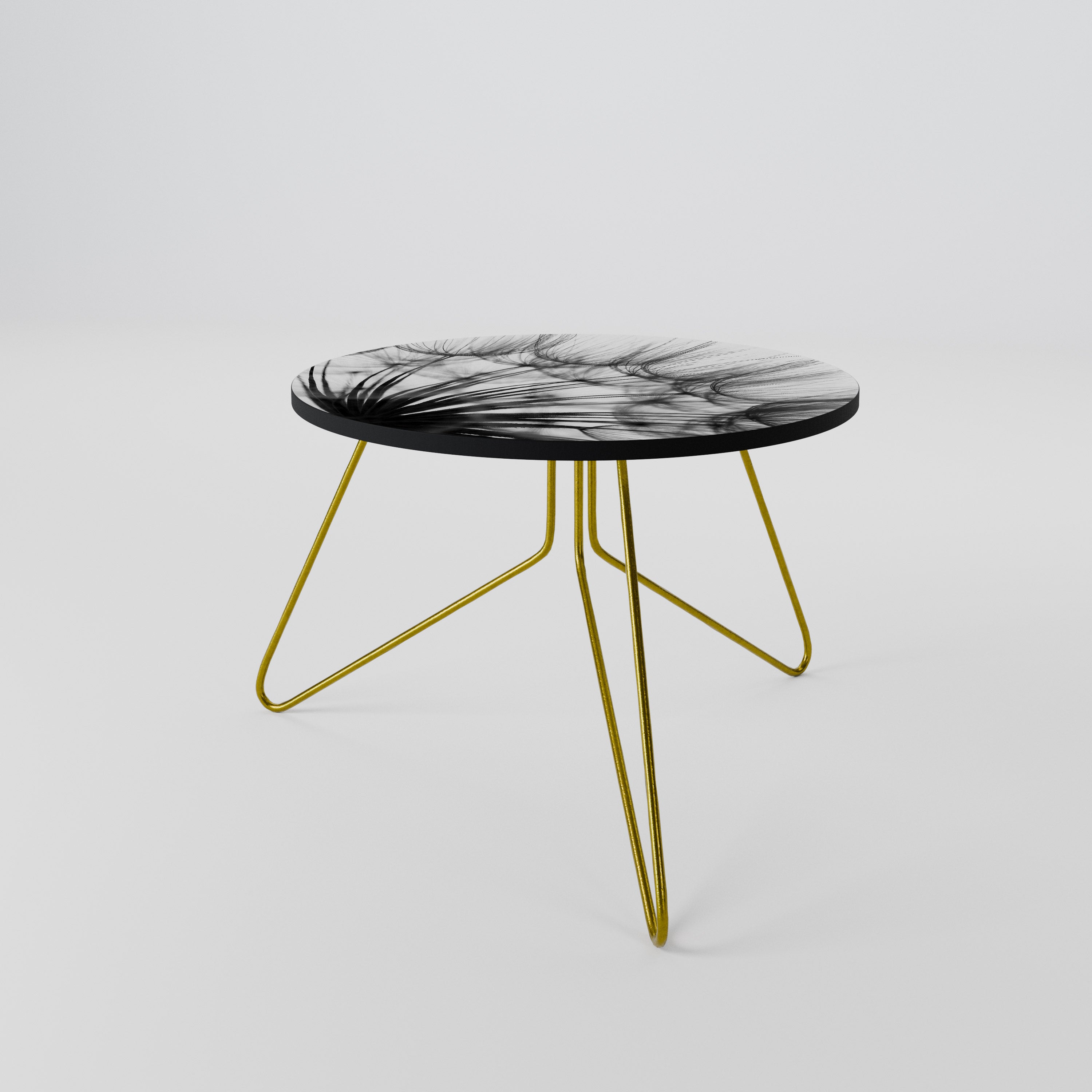 WHISPERING WILDFLOWER Soffbord