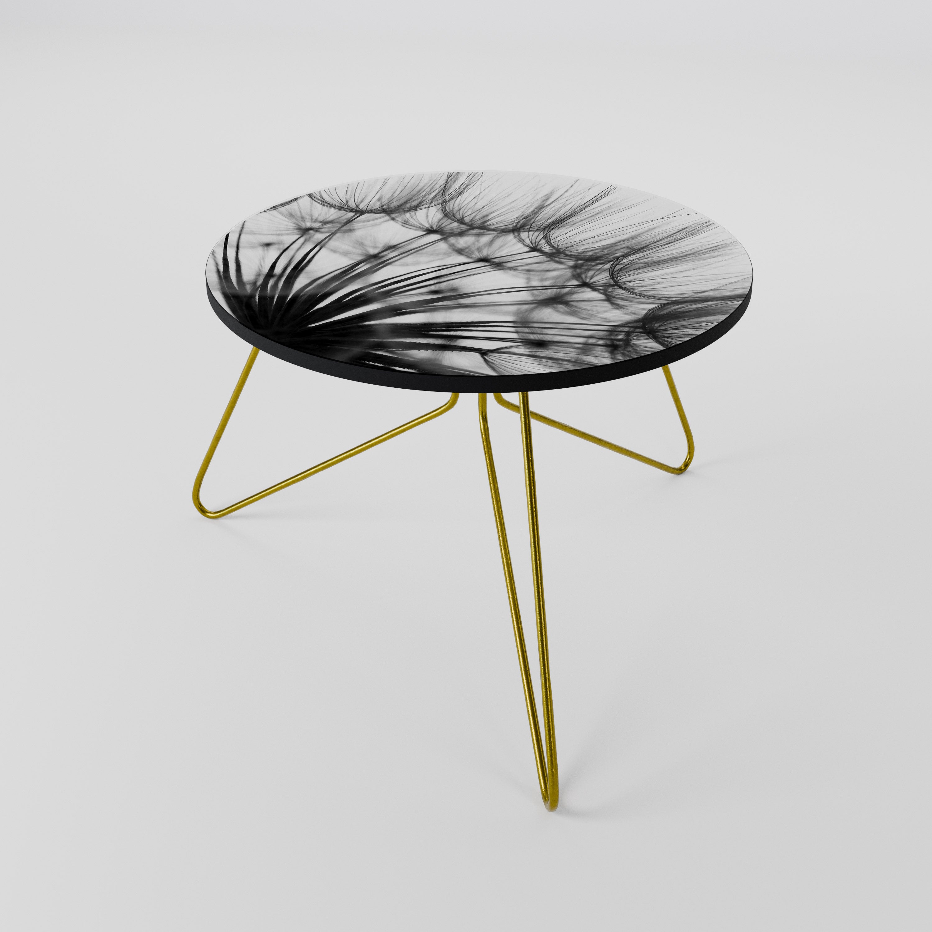 WHISPERING WILDFLOWER Coffee Table