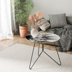 WHISPERING WILDFLOWER Coffee Table