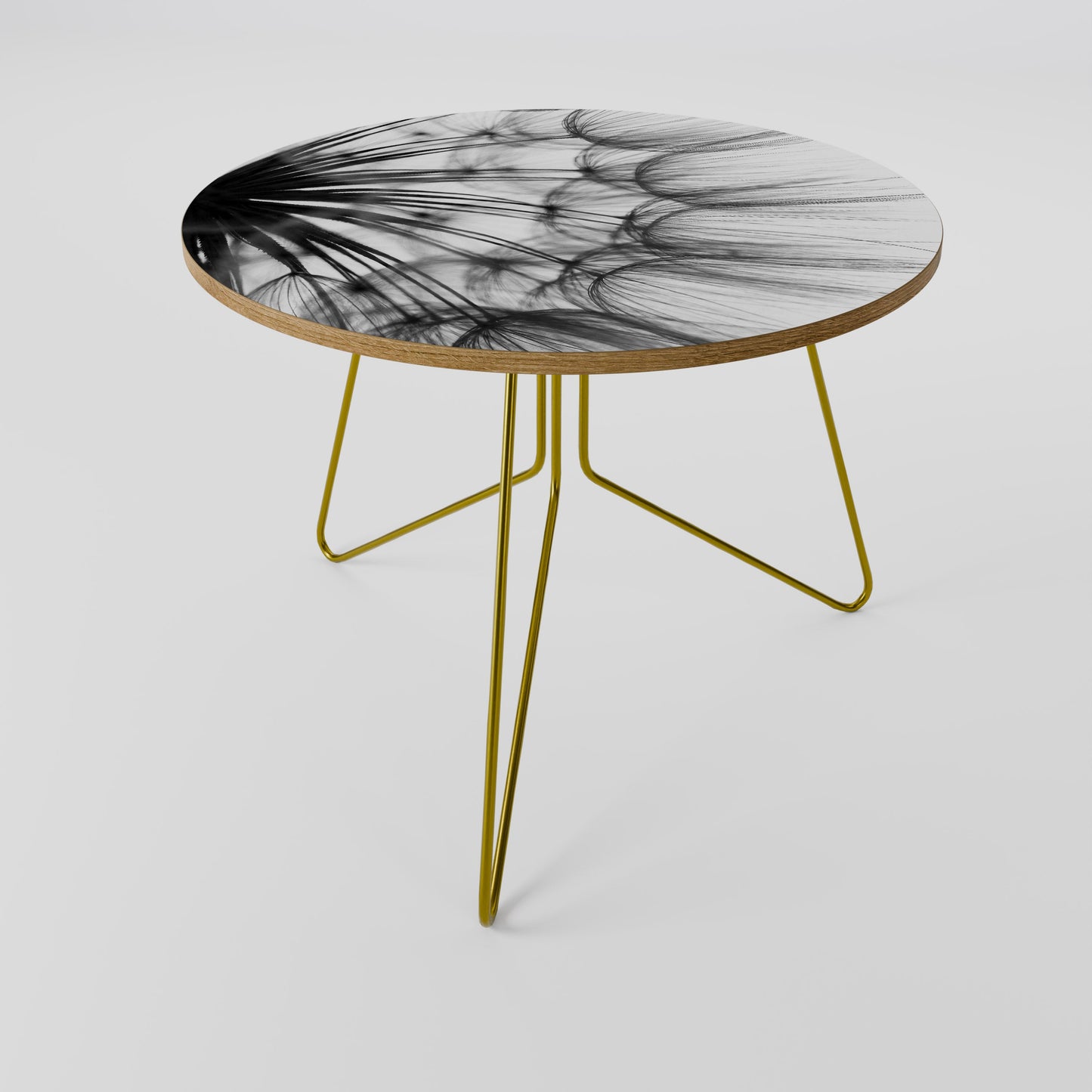 WHISPERING WILDFLOWER Coffee Table 69