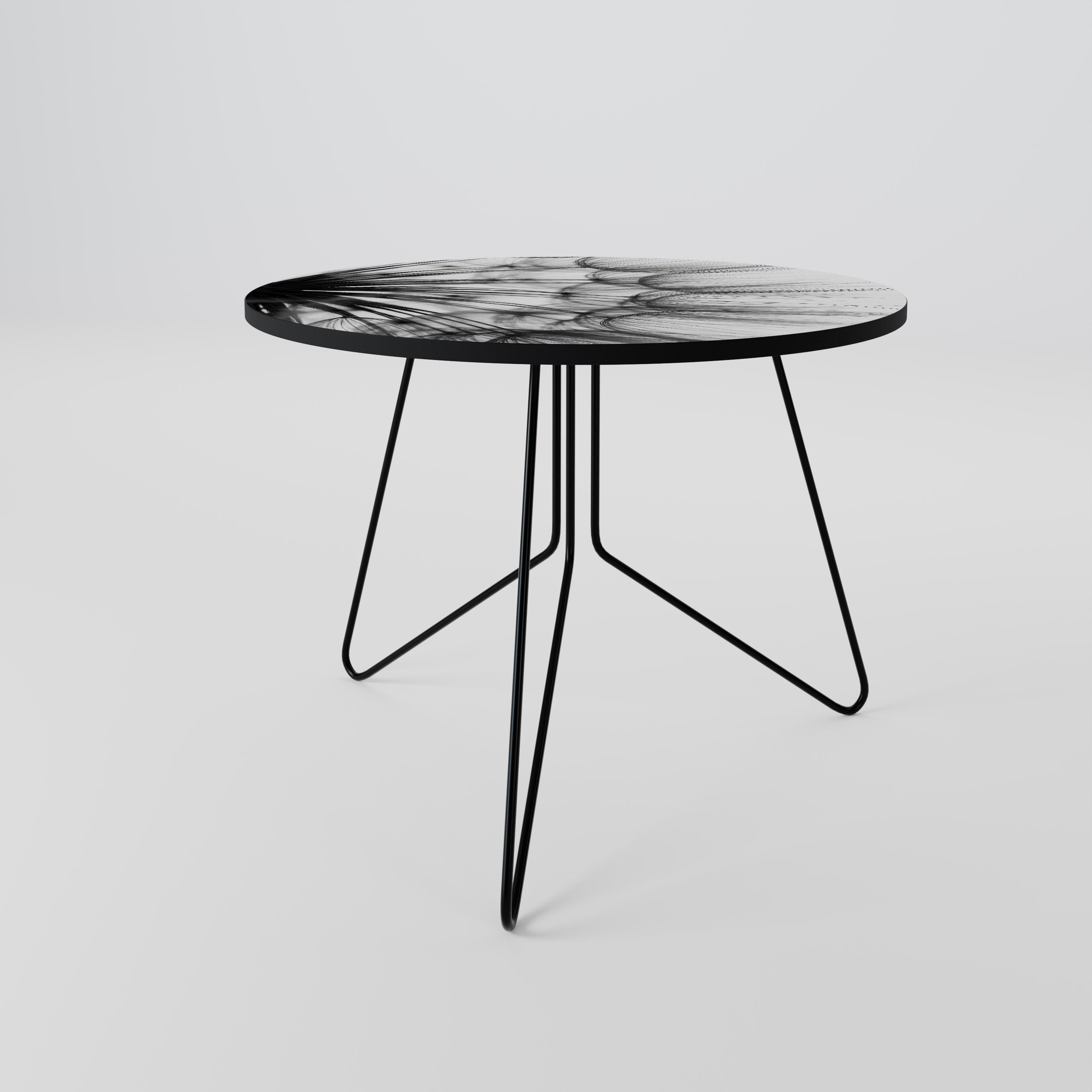 WHISPERING WILDFLOWER Soffbord