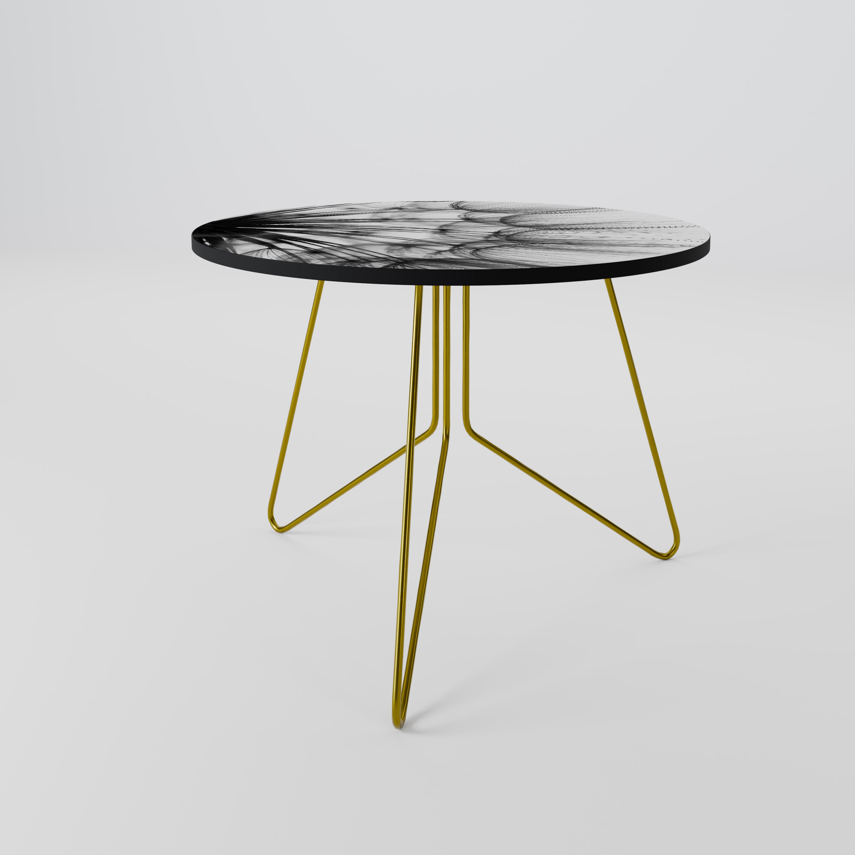 WHISPERING WILDFLOWER Soffbord