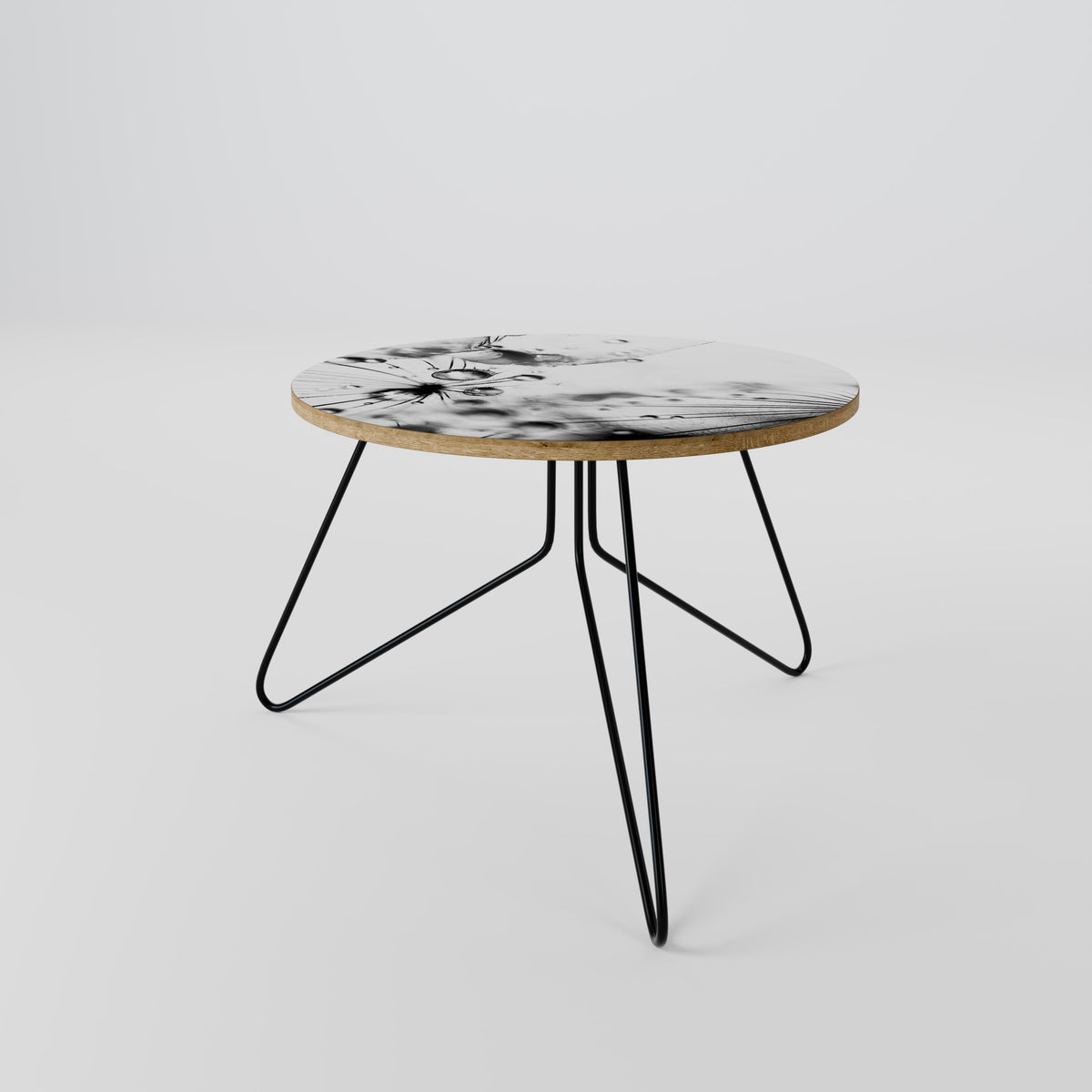ELEGANT DROPLETS Soffbord