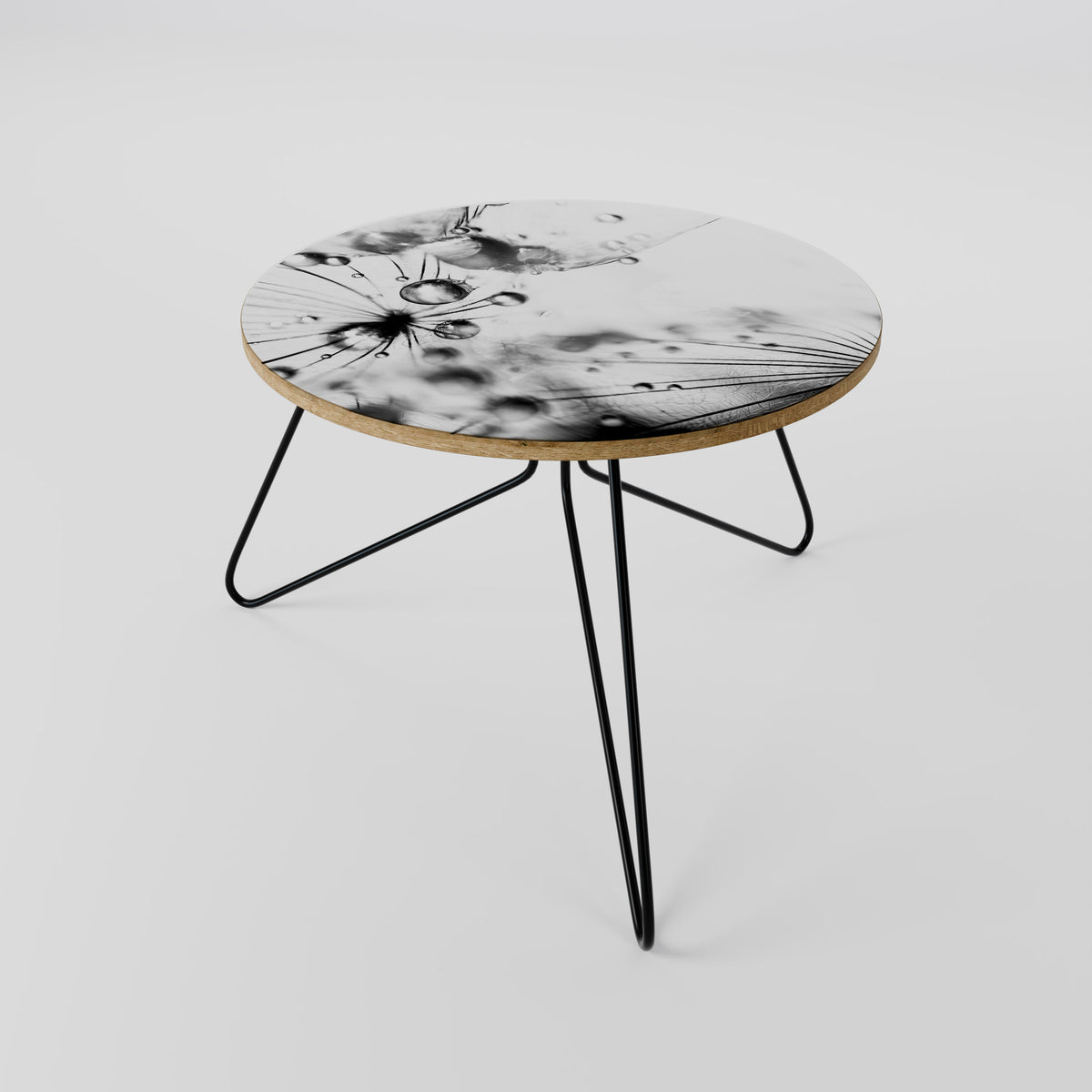 ELEGANT DROPLETS Soffbord
