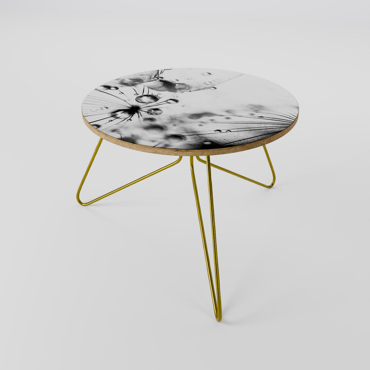 ELEGANT DROPLETS Soffbord