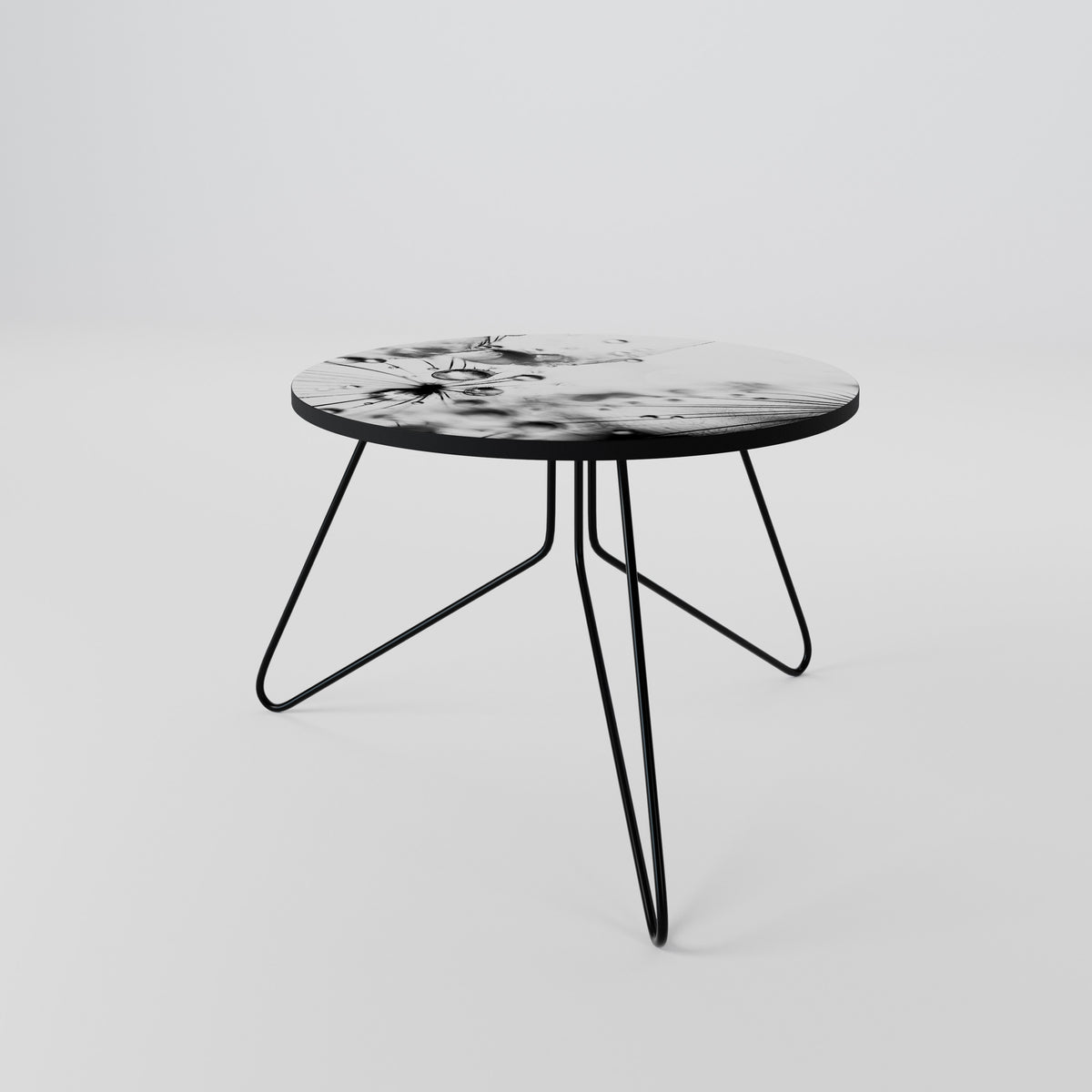 ELEGANT DROPLETS Soffbord