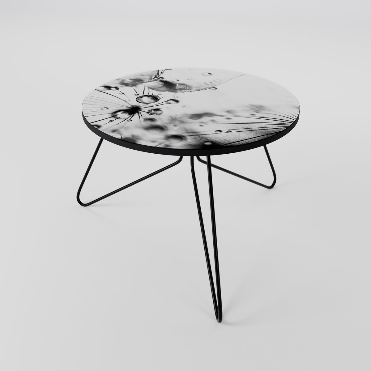 ELEGANT DROPLETS Soffbord