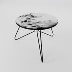 ELEGANT DROPLETS Coffee Table