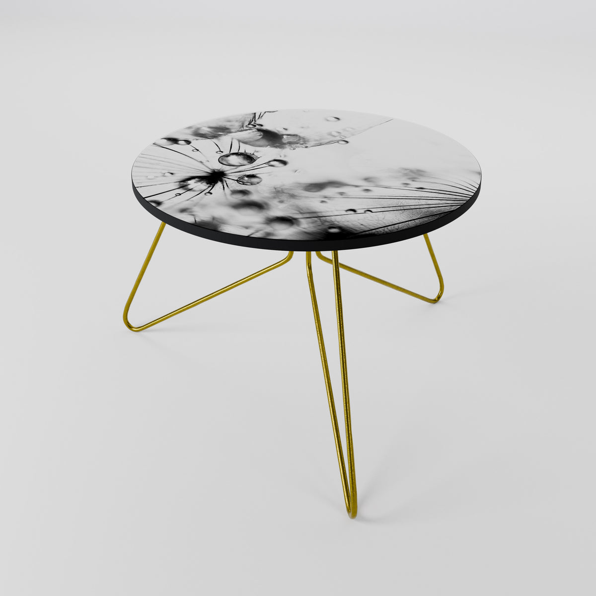 ELEGANT DROPLETS Soffbord