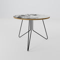 ELEGANT DROPLETS Coffee Table